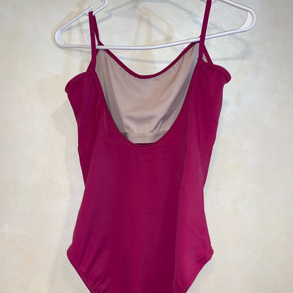 Leotard - Picture 2 of 2